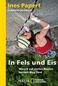 Cover: In Fels und Eis - Piper
