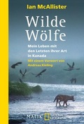 Cover: Wilde W&ouml;lfe - Piper