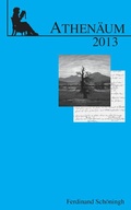 Cover: Athen&auml;um - Brill Deutschland