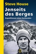 Cover: Jenseits des Berges - Piper