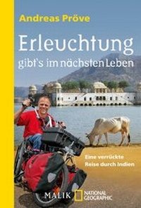 Abbildung von: Erleuchtung gibt's im nächsten Leben - Piper