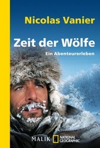 Abbildung von: Zeit der Wölfe - Piper