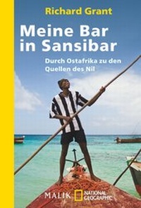 Abbildung von: Meine Bar in Sansibar - Piper