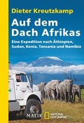 Cover: Auf dem Dach Afrikas - Piper