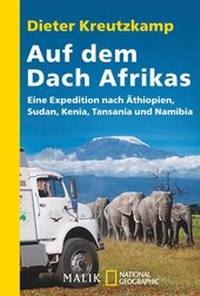 Abbildung von: Auf dem Dach Afrikas - Piper