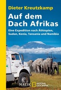 Abbildung von: Auf dem Dach Afrikas - Piper