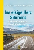 Cover: Ins eisige Herz Sibiriens - Piper