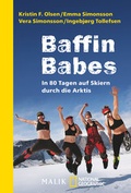 Cover: Baffin Babes - Piper