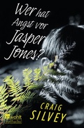 Cover: Wer hat Angst vor Jasper Jones? - Rowohlt Taschenbuch