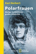 Cover: Polarfrauen - Piper