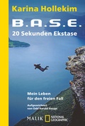 Cover: B.A.S.E. - 20 Sekunden Ekstase - Piper