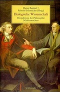 Cover: Dialogische Wissenschaft - Brill Deutschland