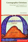 Cover: Cosmographia Christiana - Brill Deutschland GmbH