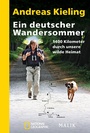 Cover: Ein deutscher Wandersommer - Piper