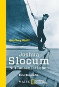 Cover: Joshua Slocum - Piper