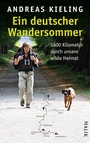 Cover: Ein deutscher Wandersommer - Piper
