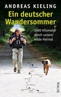 Cover: Ein deutscher Wandersommer - Piper