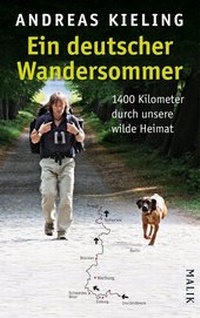 Enlarge image Cover: Ein deutscher Wandersommer - Piper