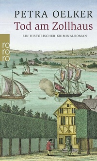 Abbildung von: Tod am Zollhaus - Rowohlt Taschenbuch