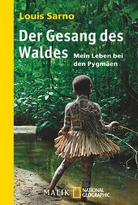 Abbildung von: Der Gesang des Waldes - Piper