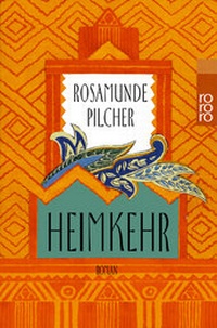 Abbildung von: Heimkehr - Rowohlt Taschenbuch