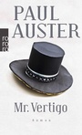 Cover: Mr. Vertigo - Rowohlt Taschenbuch