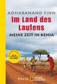 Abbildung von: Im Land des Laufens - Piper
