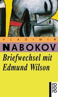 Cover: Briefwechsel mit Edmund Wilson - Rowohlt Taschenbuch