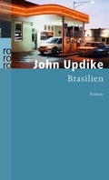 Cover: Brasilien - Rowohlt Taschenbuch