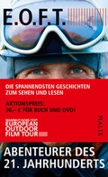 Cover: E.O.F.T. (Buch + DVD) - MALIK