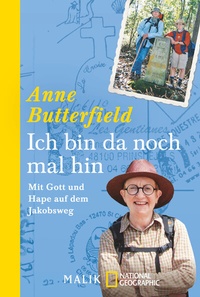 Abbildung von: Ich bin da noch mal hin - Piper
