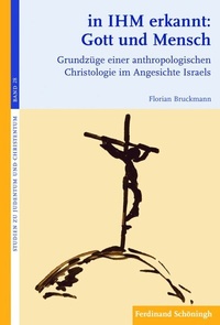 Abbildung von: in IHM erkannt: Gott und Mensch - Brill | Schöningh