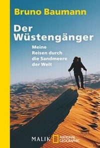 Abbildung von: Der Wüstengänger - Piper