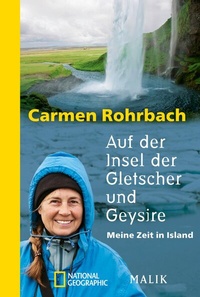 Abbildung von: Auf der Insel der Gletscher und Geysire - Piper