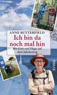Abbildung von: Ich bin da noch mal hin - Piper