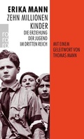 Cover: Zehn Millionen Kinder - Rowohlt Taschenbuch