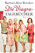 Cover: Die Viagra-Tageb&uuml;cher - Rowohlt Taschenbuch