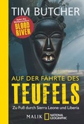 Cover: Auf der F&auml;hrte des Teufels - Piper