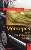 Cover: Monrepos - Rowohlt Taschenbuch