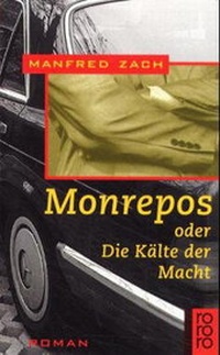 Enlarge image Cover: Monrepos - Rowohlt Taschenbuch