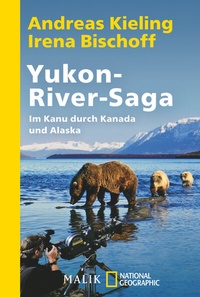 Abbildung von: Yukon-River-Saga - Piper