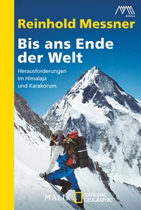 Abbildung von: Bis ans Ende der Welt - Piper