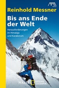 Abbildung von: Bis ans Ende der Welt - Piper
