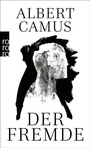 Cover: Der Fremde - Rowohlt Taschenbuch