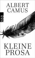 Cover: Kleine Prosa - Rowohlt Taschenbuch
