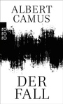 Cover: Der Fall - Rowohlt Taschenbuch