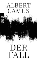 Cover: Der Fall - Rowohlt Taschenbuch
