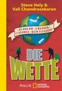 Cover: Die Wette - Piper