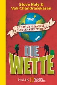 Enlarge image Cover: Die Wette - Piper