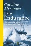 Cover: Die Endurance - Piper